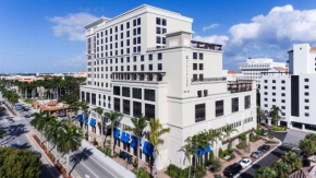 Отель Hyatt Place Boca Raton  Бока-Ратон